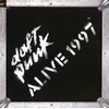 Daft Punk - Alive 1997 (CD)