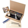 Maimeri Classico Set oljnih barv 12 x 20 ml