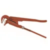 Dedra Ključ 2 45 ° CrV, 50 cm DEDRA - 12C2045
