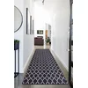 Conceptum Hypnose Tepih Kupa, 150x200cm, Crno-beli