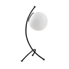 Opviq Yay 5011 Stona lampa, Crna