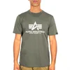 ALPHA INDUSTRIES MAJICA BASIC DO