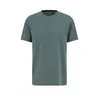 WE Fashion Majica petrol