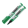 permanentni marker M&G 100 economic - zelen