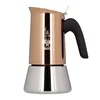 Bialetti Moka pot za kafu Venus, 4 šoljice, 210ml, Bakar