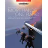 PRZYSTANIAK:MORE HANDS ONE PIANO SIX/EIGHT HANDS +CD