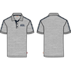 Moška polo majica Lonsdale