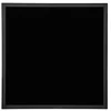 Renote Magnetic Vinyl record albums Frame Stensko stojalo za plošče LP Black