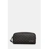 Kozmetična torbica Karl Lagerfeld K/MONOGRAM