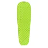 PODLOGA ZA SPAVANJE SEA TO SUMMIT COMFORT LIGHT ASC INSULATED LARGE green