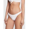 Banana Moon Spodnji del bikini Naida Colormoon 17D10 Bela