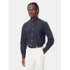 BOSS Srajca 50567015 Modra Regular Fit