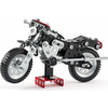 Merkur - Motor kolo