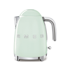 Smeg KLF03PGEU grelnik vode, zelen