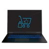 Laptop Gigabyte GAMING A18, Ryzen 7 260, 64GB RAM, 512GB SSD, RTX 5050, 165Hz, WQXGAT