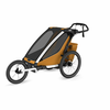 Thule priklolica/kolica Chariot Sport1 G3 N. Gold