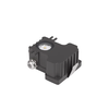 SOURCE VANJSKA ZIDNA SVJETILJKA LED 3,5W/3000K/111lm/IP65/SIVA