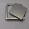 Vrata kade 200x300mm inox