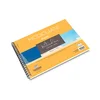 MayArt Blok Akvarel MA00866, 12 listova, A3, 200g, Spiralni