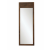 HANAH HOME Ogledalo Forest Walnut