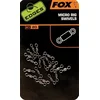 Edges Micro Rig Swivels x 20 (CAC538)