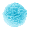 Papirnati pompon – moder, 25 cm