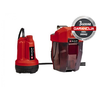EINHELL Pumpa GE-SP 18 Li 4181500, Bez baterije i punjača