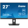 IIYAMA Monitor LED XUB2792HSU-B6 27 IPS Slim-line 1920 x 1080 @100Hz 250 cd/m2 1300:1 0.4ms HDMI DP 4x USB 3.2 HDCP height, swivel, tilt, pivot (rota