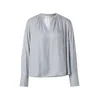 TOMMY HILFIGER Bluza safir/opal/bela