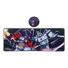 Fanattik Transformers Desk Pad & Coaster Set ( 073053 )