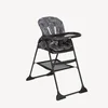 Joie hranilica Mimzy Snacker,ABC Charcoal