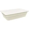 Pujadas Classic gastronorm posoda iz melamina GN 1/3, v=100 mm