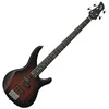 Yamaha TRBX174 RW Old Violin Sunburst Električna bas kitara (Kot novo)