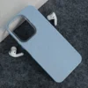 Maska SparkleTouch za Xiaomi Redmi 17C 5G (EU) plava