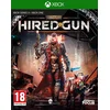 Necromunda: Hired Gun (Xbox Series X & Xbox One)