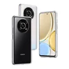 Escase Maska za mobilni telefon Honor X40 GT Racing Edition, Providna