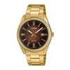 Casio Collection MTP-1302PGC-5AVEF (006)