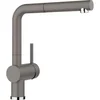 Blanco slavina linus-s silgranit look vulkan siva hd ( 526958 )