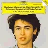 POGORELICH:BEETHOVEN:KLAVIERSONATE