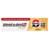 shumee Lepilo za proteze BLEND-A-DENT Plus celodnevna obstojnost 40 g