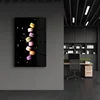 Wallity Slika CAM-5035, 46x72cm