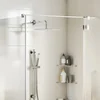 Glava za tuš od nehrđajućeg čelika 304 40 cm okrugla