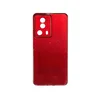 Maska za telefon GLITTER CASE za Xiaomi Redmi 13 Lite DZ12, Crvena