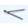 shumee POCINKANA RAZCEPKA 82001 4,0*63MM - ZAW 4*60 ZN