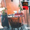 J. Cole - The Fall-Off (Red Coloured) (4 LP)