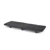 Helinox Prevleka za ležalnik Cot warmer Black/Iron Block
