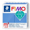 MASA ZA MODELIRANJE 57G FIMO EFFECT METALLIC STAEDTLER 8010-31 METALIK PLAVA