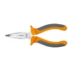 NEO TOOLS Klešta poluokrugla kriva 200mm