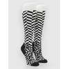 Volcom Cheetah Chev OTC Tech Socks black