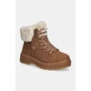Skechers Ženske čizme Park City, 168087-CSNT, Smeđe